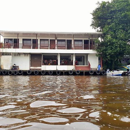 Hotel River View Tortuguero Exterior photo