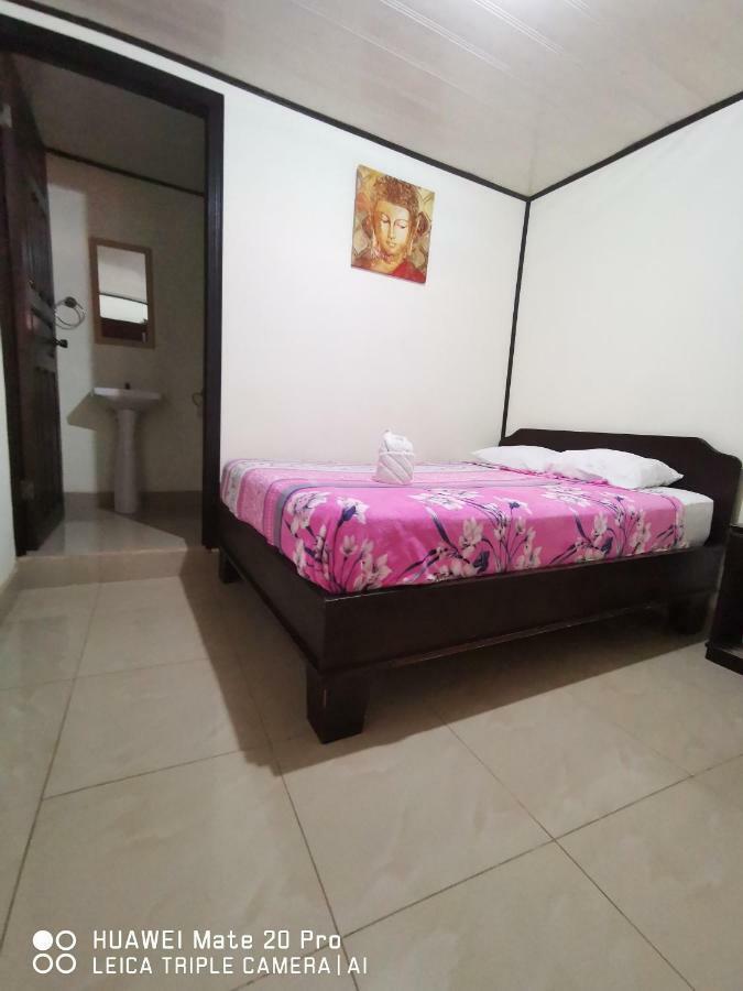 Hotel River View Tortuguero Exterior photo