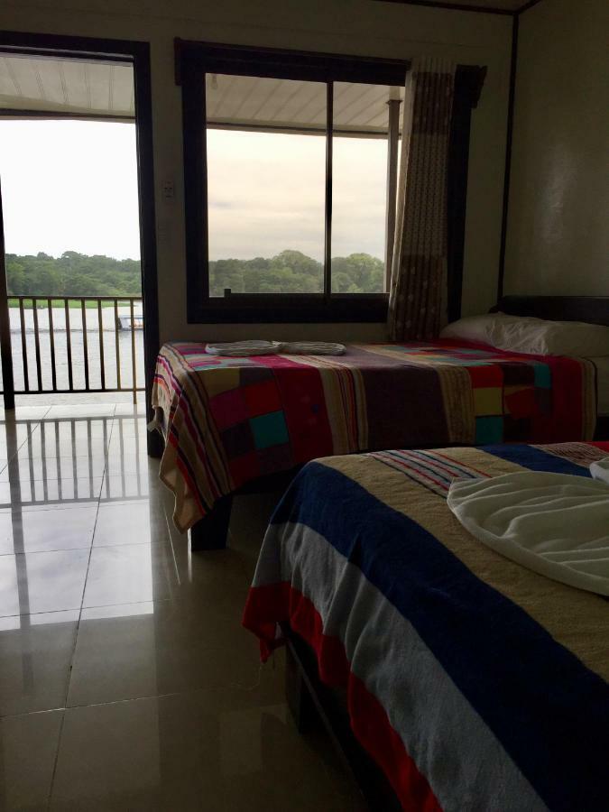 Hotel River View Tortuguero Room photo